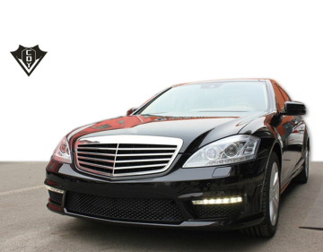 Mercedes S65 AMG Body Kit per W221 Classe S 2006-2013