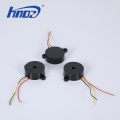 42x16mm Piezo Buzzer with Three Wire Leads 1-30V