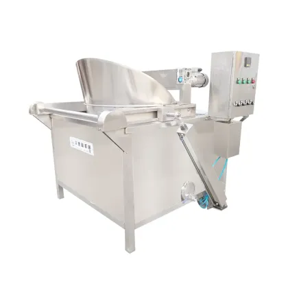 Commercial Food Processor and Baking Oven: Tefal Electric Fryer from China