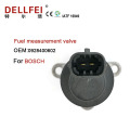 Common Rail Stering клапан 0928400602 для Bosch