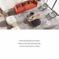 Fabric Lounge Armchair single sofa