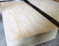 18MM Poplar Core Plywood Komersial