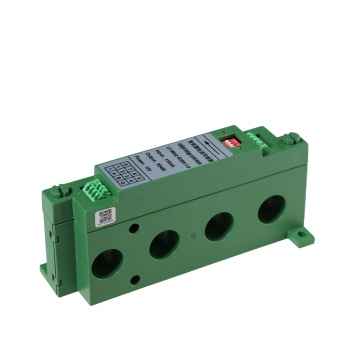 Sensor de corriente de fuga de CC MB9RDF