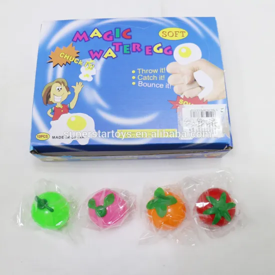 2170414-2 promotional grape splat ball wholesale cheap splat ball sticky splat ball