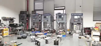 Siemens Axis Card 6SN1122-0BA11-0AA1 CNC Industrial Control