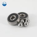 6mm Ball Bearing Compact and Reliable Option for Precision Devices