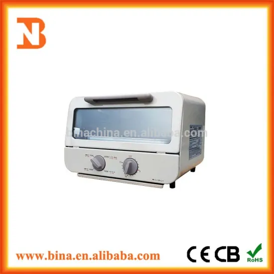 2015 The Most Popular Electric Deck Oven