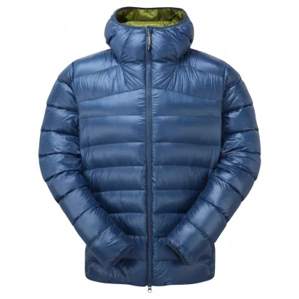 Down Jacket for Men / snow jacket / mountaineering jacket