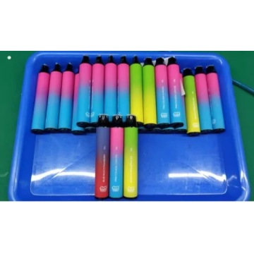E-Cigarette Disposable Vape Pen