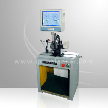 2015 Washing machine fan dynamic balancer with Windows control
