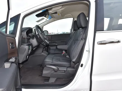 Honda ODYSSEY 2024 2.0L MPV