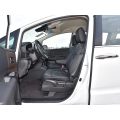 2024 Honda Odyssey混合动力MPV