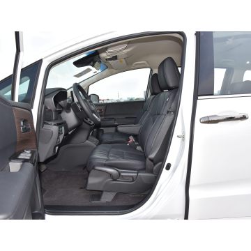 Honda ODYSSEY 2024 2.0L MPV