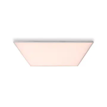 Narrow Frame LED Panel Light 40W 600x600 60x60