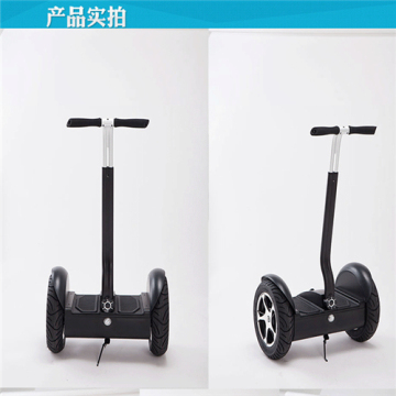 19 Inch Electric Self Balance Scooter with LED