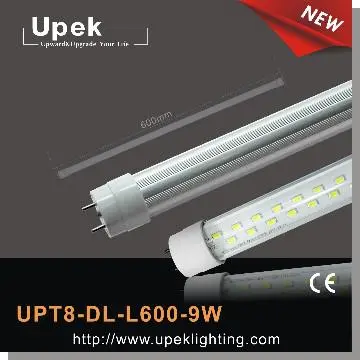 Brightest Ever Lighting 10W 2-Foot T10 LED Tube Lights