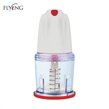 Small Electric Plastic Chili Grinder