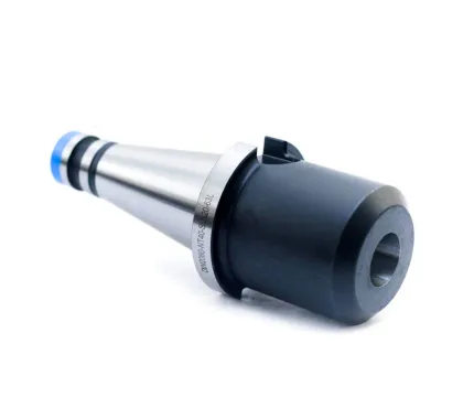 SLN Series Milling Chuck Holders and NT40 SLN Side Lock Arbor