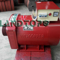 30KW STC Three Phase High Power Alternator Price