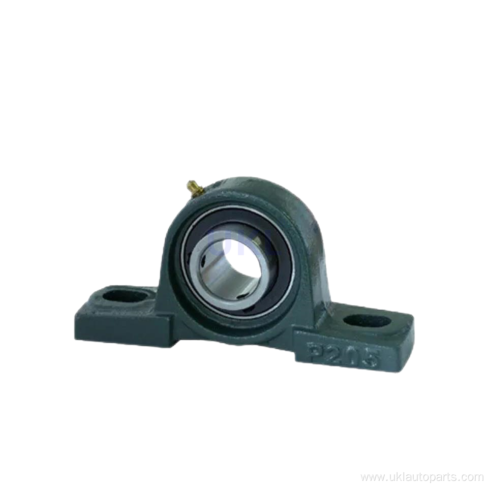 pillow block bearing outside spherical pillow bearing block