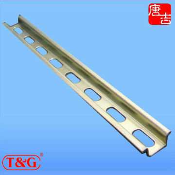 15mm rails
