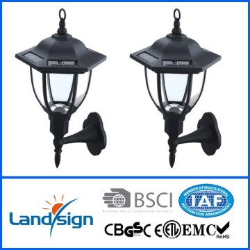 antique lamps outdoor