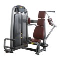 Machine pectorale de l&#39;équipement de fitness de gymnase commercial