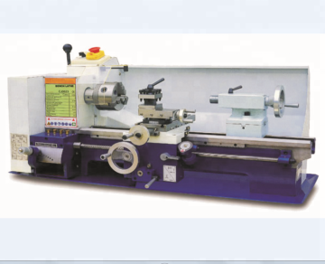 Variable Speed Mini Metal Lathe A2-L9 500