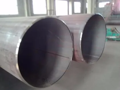 Spiral Welded Pipe Search Engine: Your Ultimate Resource for Spiral Welded Pipes