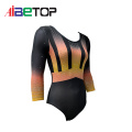 „Ibetop“ gimnastikos „Leotards Elite Performance Wear“