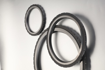 Mechanical Seal Graphite for Dry Gas
