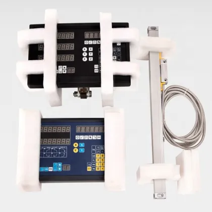 Mitutoyo Optical Grating Scale DRO Linear Scale