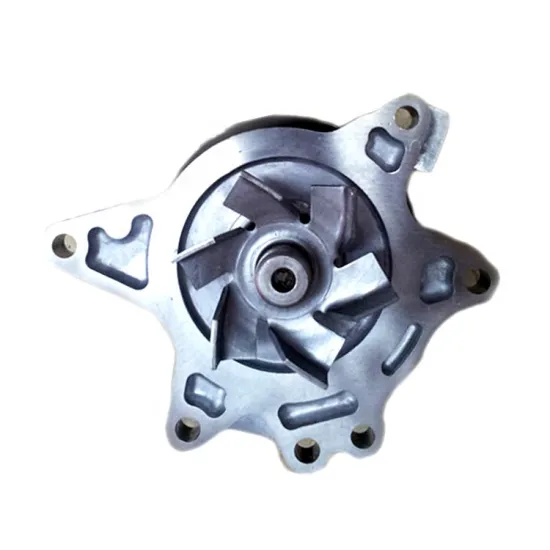 Auto Parts Water Pump for Toyota Corolla - 16100-09080 16100-29095 16100-29175 16100-29415