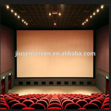 High Quality Frame Projector Screen/Cinema Price Frame Projection Screen