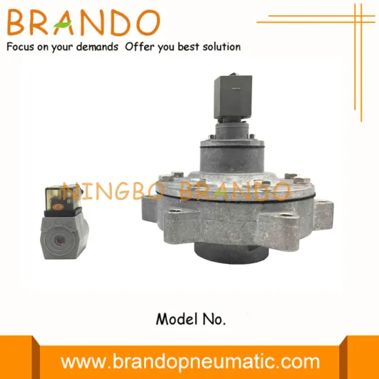 CA50MM Goyen Type Dust Collector Solenoid Valve