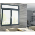 Waterproof Aluminum Tilt and Turn Windows