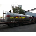 48cbm LPG Gas Station Tanks