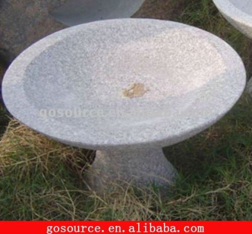 stone wash basin