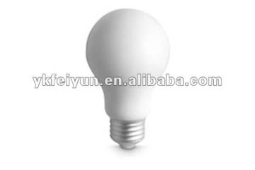 pu stress light bulb ball for distributors