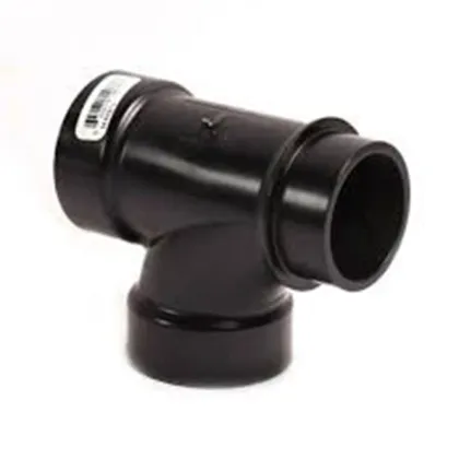 Marine ballast water PPR pipes