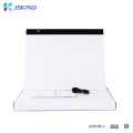 JSKPAD Ultra Thin A3 LED Drawing Board Animation