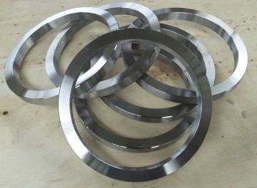 A105 Forged Steel Rings