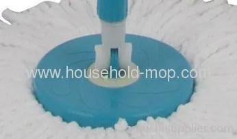 Super 360 Rotating Magic Mop 