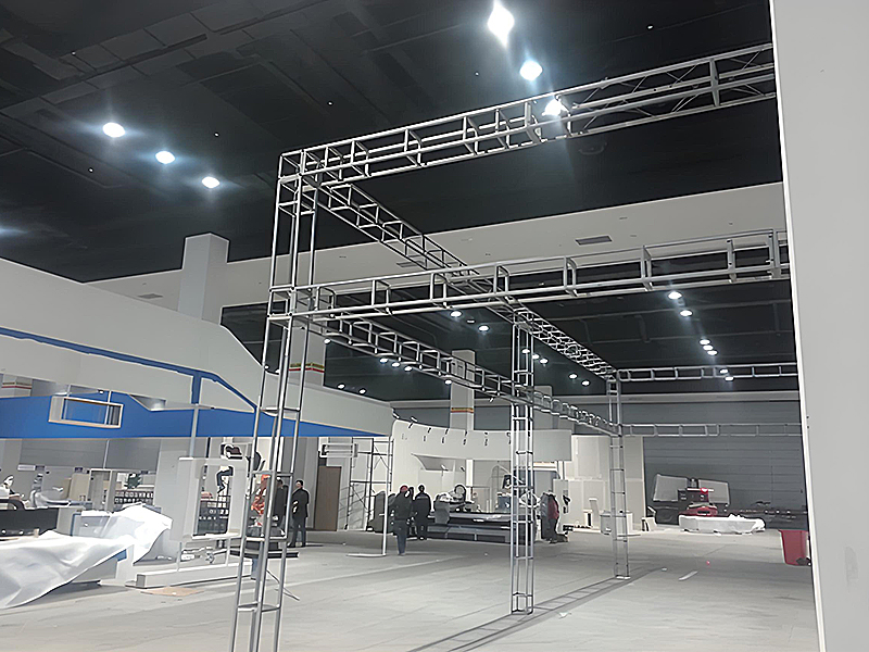 Modular Truss