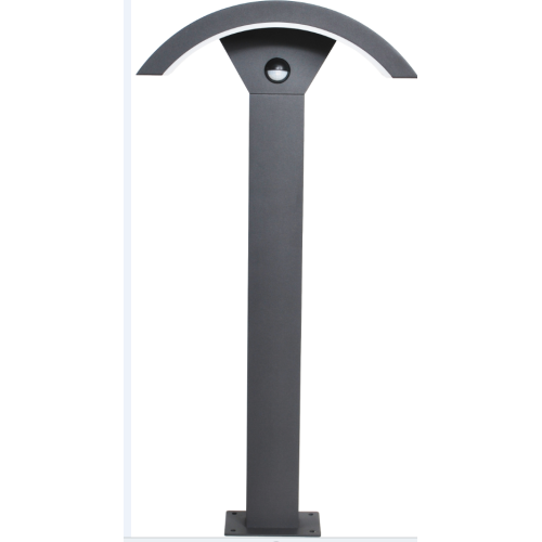 IP54 Bollard Motion Sensor Light
