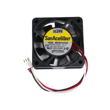 FANUC 부품 모터 A90L-0001-0581 A90L00010581