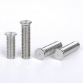 Ss 304 Stainless Steel welded studs