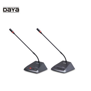Daya B-200 GooseNeckオーディオ会議システム用のプロフェッショナルコンデンサーマイク