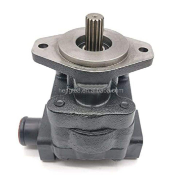 Hydraulic Gear Pump for John Deere Tractor Loader 210L 310