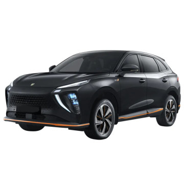 Dongfeng Electric Fengxing Leiting 2024-2023 Thunder 430 630 Elite Pro+ Ultra New Energy EV